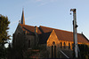 st andrew, bethune rd., stoke newington, london