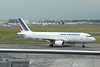 F-GKXK A320 Air France