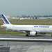 F-GKXK A320 Air France