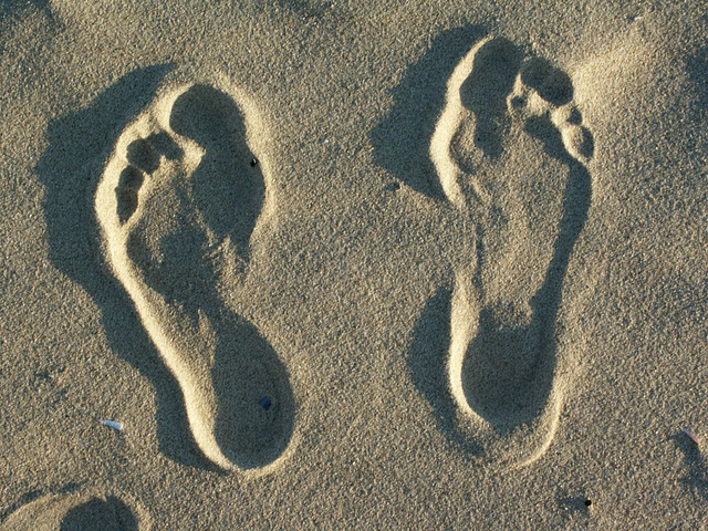 Footprints