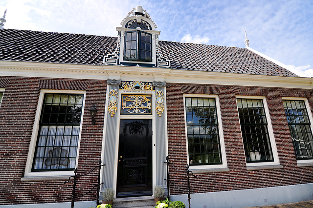 Zaanse Schans