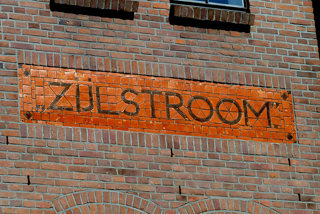 Former Flour Mill „Zijlstroom”