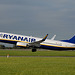 EI-DWA B737-8AS Ryanair