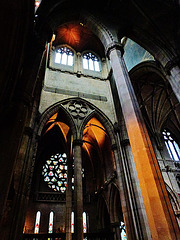 our lady and the english martyrs, cambridge