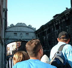 Bridge of Sighs