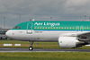 EI-EDP A320-214 Aer Lingus