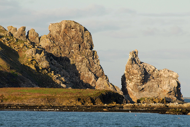 Ireland's Eye