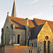 st andrew, bethune rd., stoke newington, london