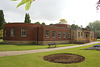 Library, Worksop, Nottinghamshire