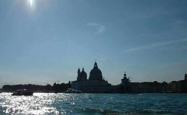 Santa Maria della Salute