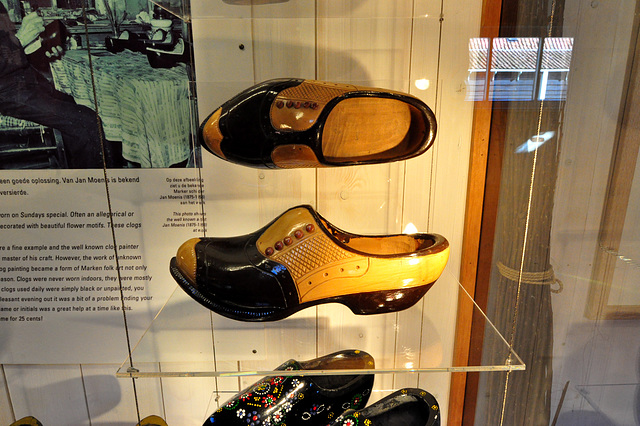 Zaanse Schans – Fancy Clogs