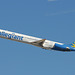 N877GA MD-82 Allegiant Airlines