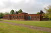 Library, Worksop, Nottinghamshire