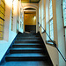 Academiegebouw – Staircase