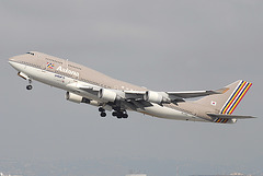 HL7418 B747-48E Asiana Airlines