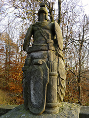 Hermannsdenkmal