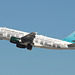 N927FR A319-111 Frontier Airlines