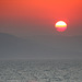 Grecian sunset