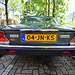 1986 Jaguar XJ6 4.2 Series III Sovereign