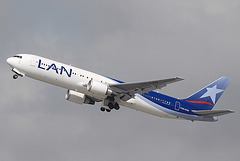 CC-CXD B767-316ER LAN