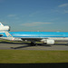 PH-KCK MD-11 KLM