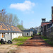 Old earthenware factory „Nieuw Werklust” (New Work Zest)