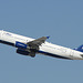 N639JB A320-232 Jet Blue Airways