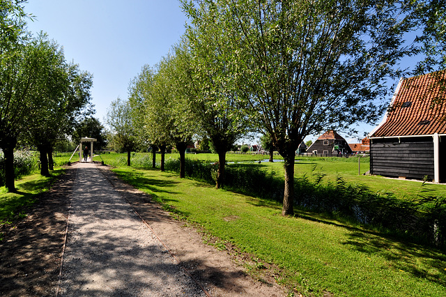 Zaanse Schans