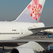 B-18206 B747-409 China Airlines