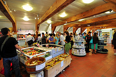 Zaanse Schans – Gift Shop