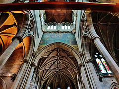 our lady and the english martyrs, cambridge