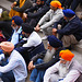 Sikh Protest 11