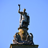 Blenheim Palace – The Column of Victory