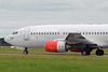 LN-RNO B737-783 SAS Norge