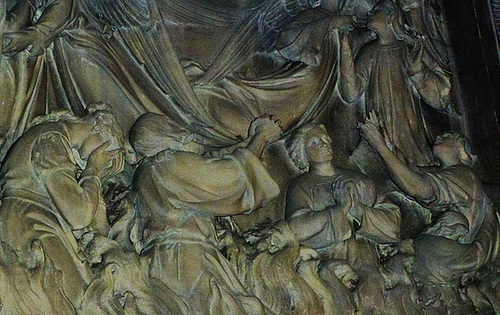 our lady and the english martyrs, cambridge