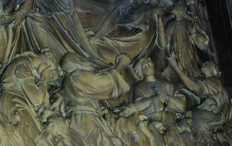 our lady and the english martyrs, cambridge