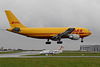 OO-DLU A300F DHL