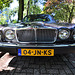 1986 Jaguar XJ6 4.2 Series III Sovereign