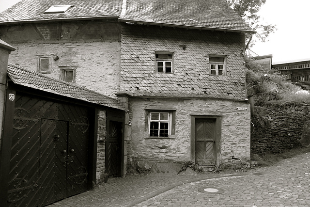 Monschau