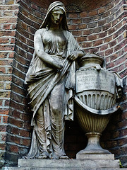 st.mary's church, paddington green, london
