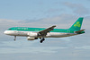 EI-DET A320-214 Aer Lingus