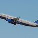 N431UA A320 United Airlines