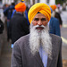 Sikh Protest 12