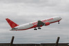 G-CEOD B767-319ER FlyGlobespan