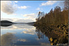 Reflections, Scotland