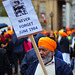 Sikh Protest 1