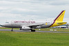 D-AGWH A319 Germanwings