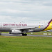 D-AGWH A319 Germanwings