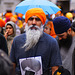 Sikh Protest 5