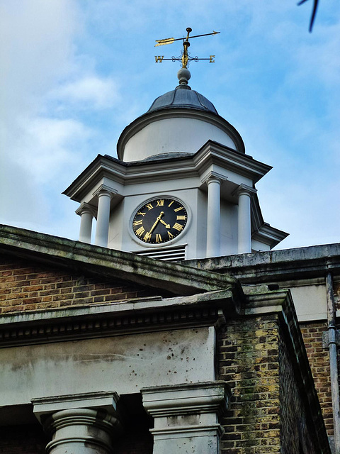 st.mary's church, paddington green, london